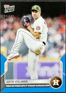Justin Verlander