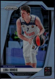 Luka Doncic