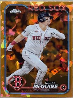Reese McGuire