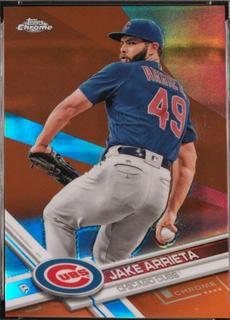 Jake Arrieta
