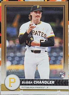 Bubba Chandler
