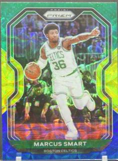 Marcus Smart