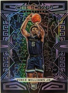 Vince Williams Jr.