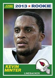 Kevin Minter