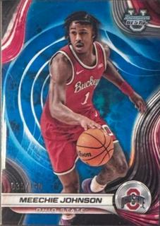 Meechie Johnson
