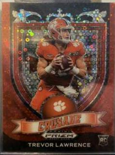 Trevor Lawrence