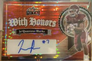 Jo'Quavious Marks