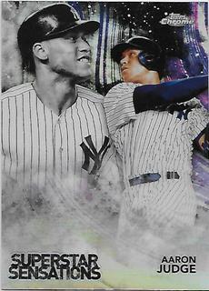 Aaron Judge