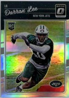 Darron Lee