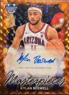Kylan Boswell