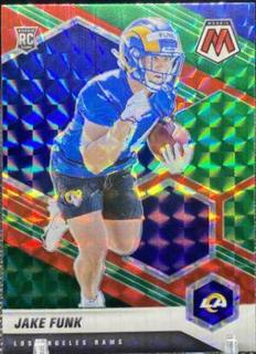 Jake Funk