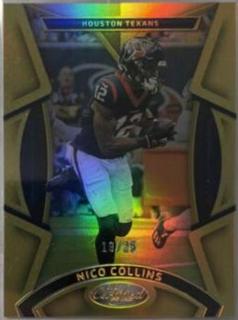 Nico Collins