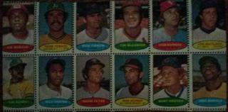 Joe Morgan