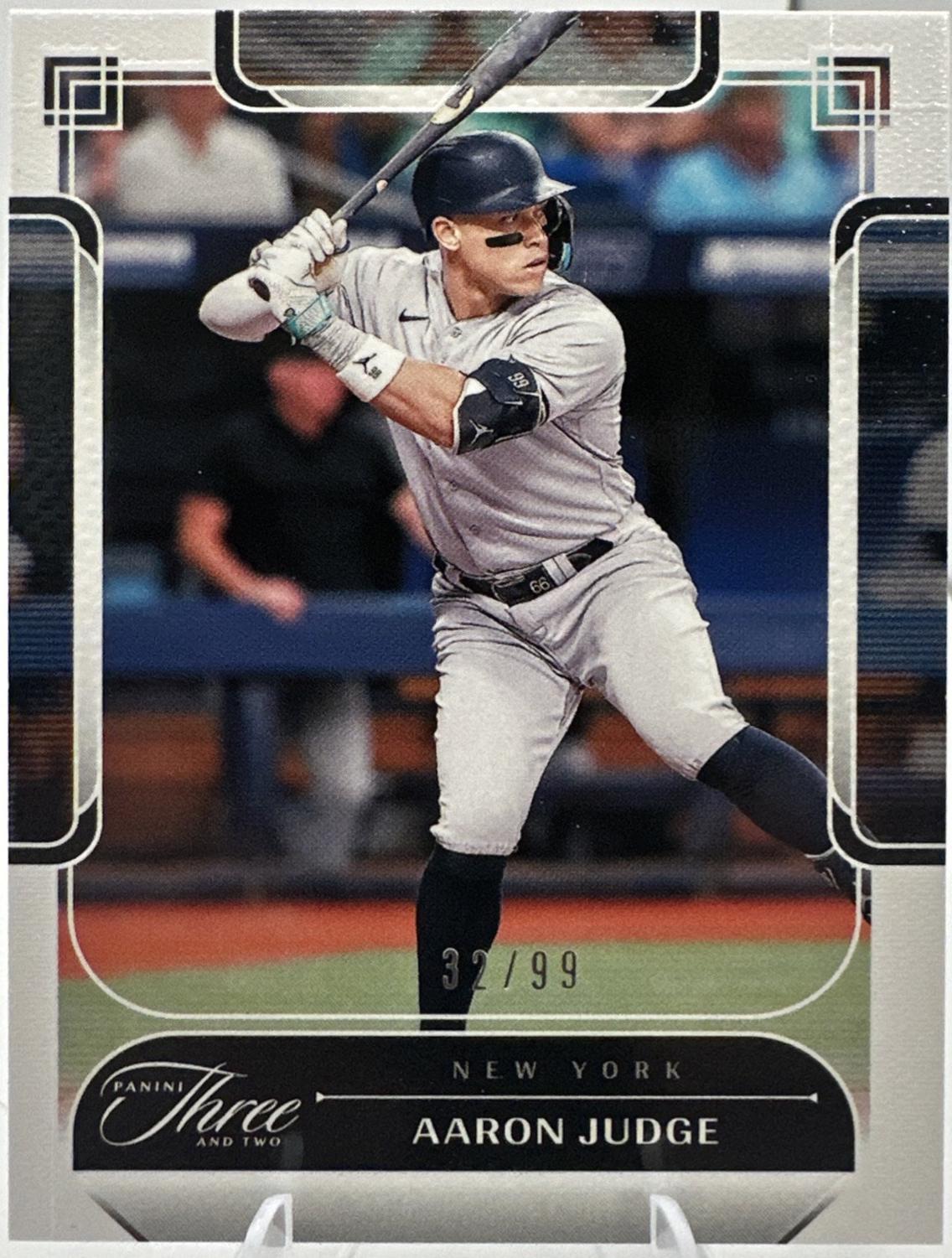 Aaron Judge #99