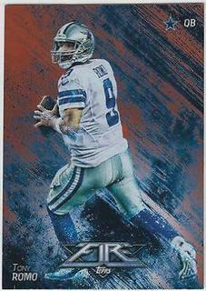Tony Romo