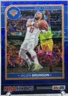 Jalen Brunson