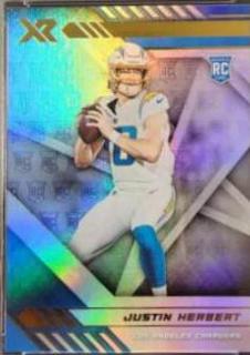 Justin Herbert