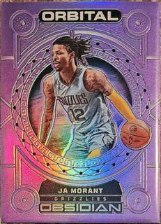 Ja Morant