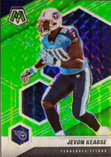Jevon Kearse