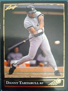 4/10/93 ml debut #8 of 10