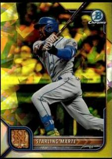 Starling Marte