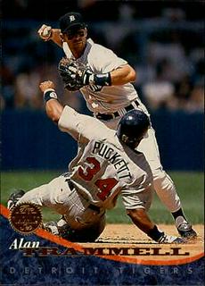 Alan Trammell