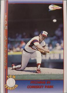 Tom Seaver