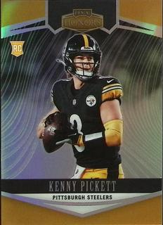 Kenny Pickett