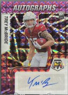 Trey McBride