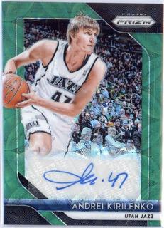 Andrei Kirilenko