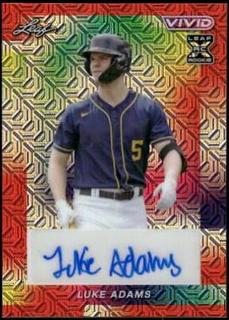 Luke Adams