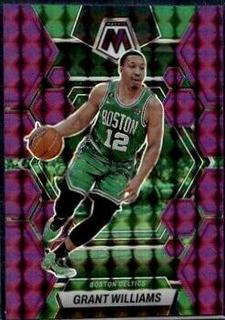 Grant Williams