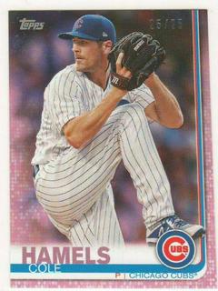 Cole Hamels