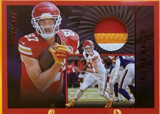 Travis Kelce