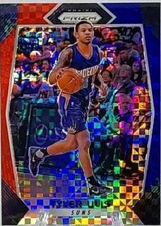 Tyler Ulis