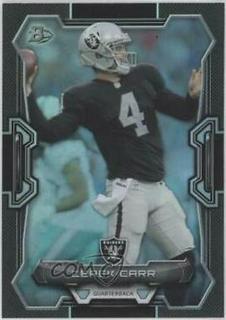 Derek Carr