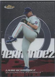 Livan Hernandez