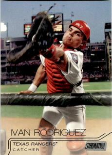 Ivan Rodriguez