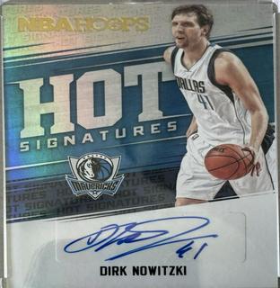 Dirk Nowitzki