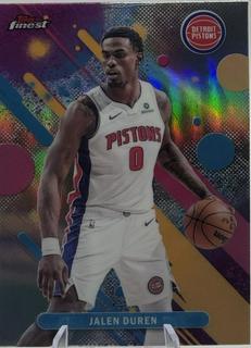 Jalen Duren