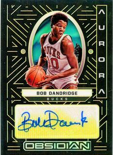 Bob Dandridge