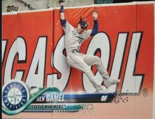 Ben Gamel