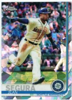 Jean Segura