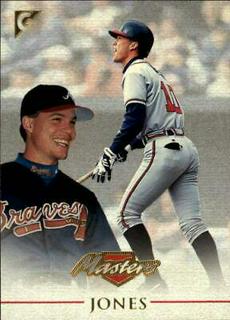 Chipper Jones