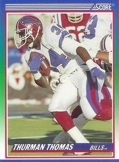 Thurman Thomas