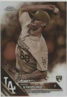 Ross Stripling