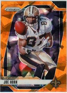 Joe Horn