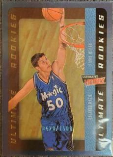 Mike Miller