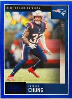 Patrick Chung