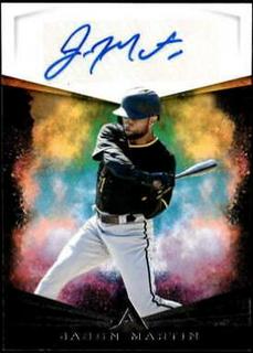 Jason Martin